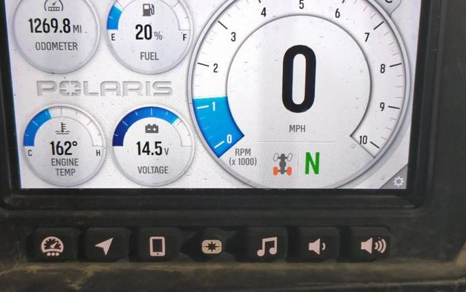 2024 Polaris® RZR XP 4 1000 Ultimate