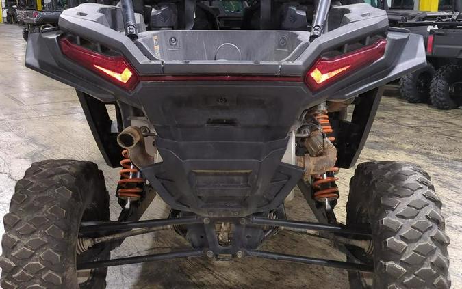2024 Polaris® RZR XP 4 1000 Ultimate