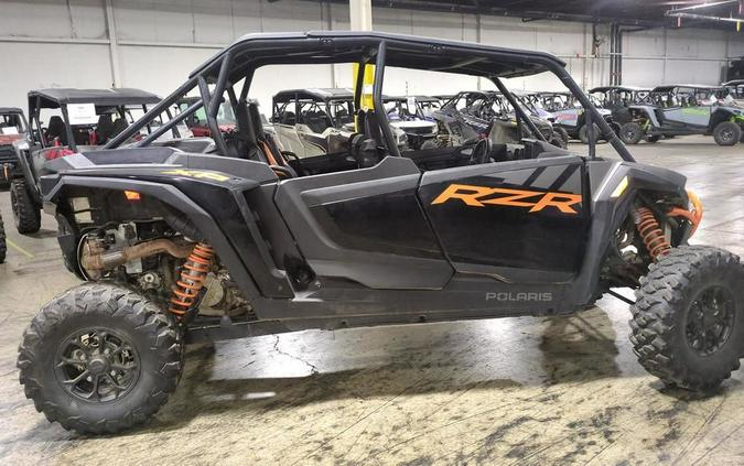 2024 Polaris® RZR XP 4 1000 Ultimate