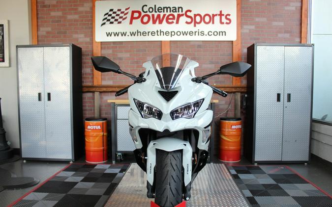 Kawasaki Ninja ZX-4R motorcycles for sale in Washington, DC - MotoHunt