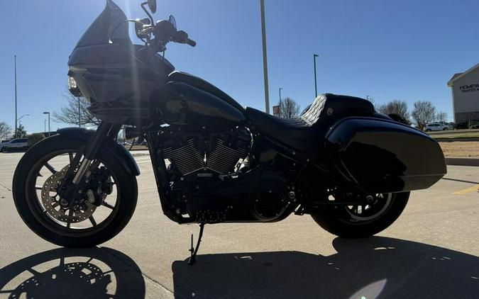 2024 Harley-Davidson® FXLRST - Low Rider® ST