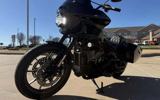 2024 Harley-Davidson® FXLRST - Low Rider® ST