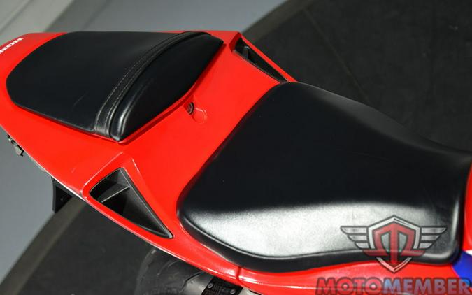 2024 Honda CBR600RR Base