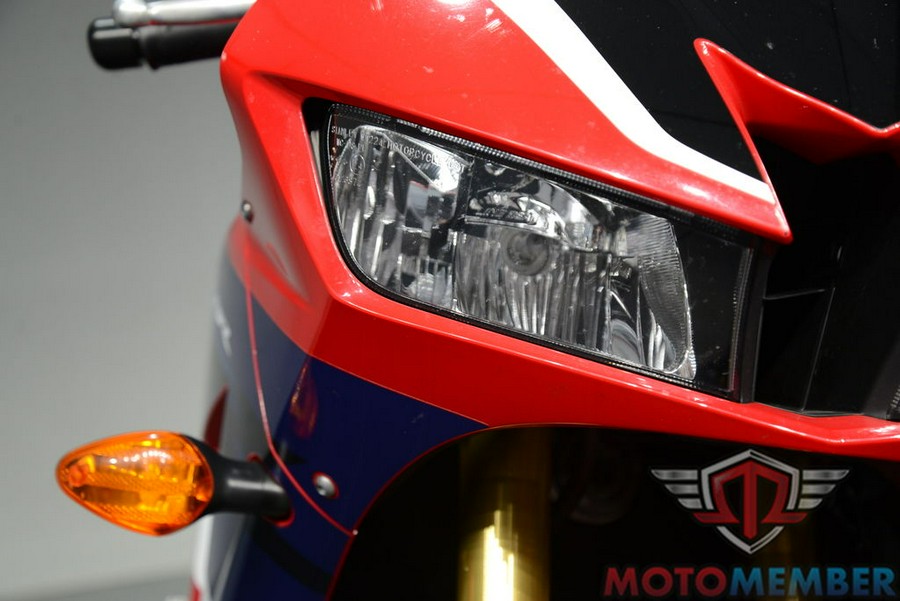 2024 Honda CBR600RR Base