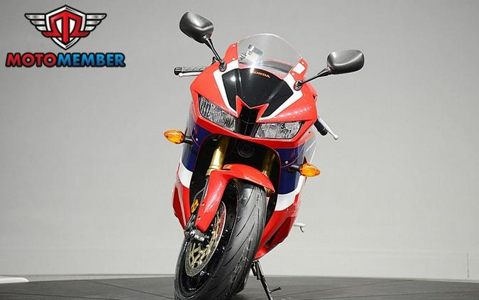 2024 Honda CBR600RR Base