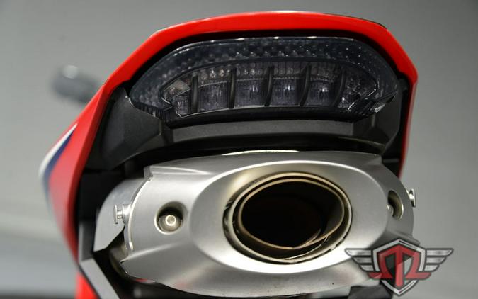 2024 Honda CBR600RR Base