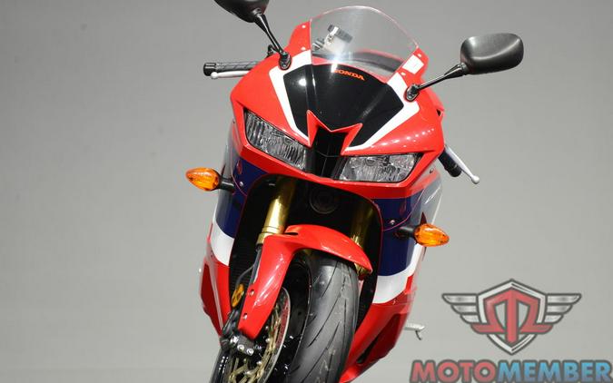 2024 Honda CBR600RR Base