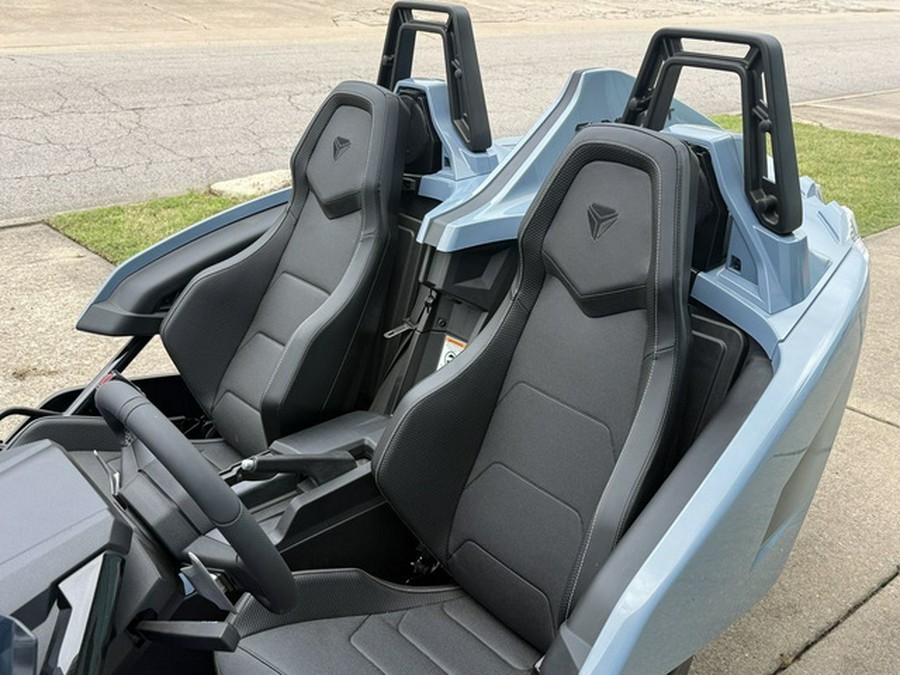 2026 Polaris Slingshot Signature Edition AutoDrive
