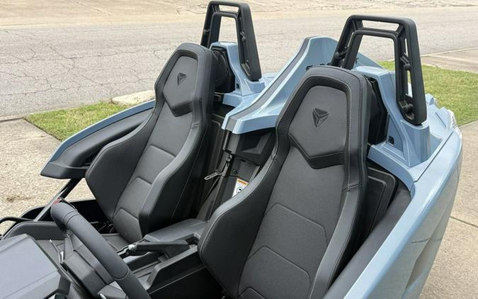 2026 Polaris Slingshot Signature Edition AutoDrive