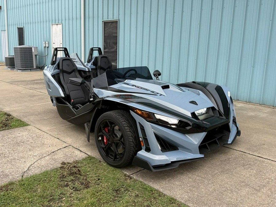 2026 Polaris Slingshot Signature Edition AutoDrive