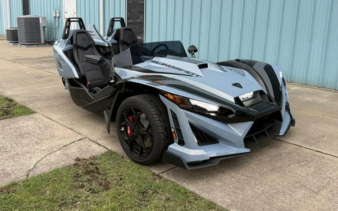 2026 Polaris Slingshot Signature Edition AutoDrive