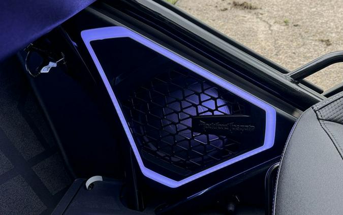 2026 Polaris Slingshot Signature Edition AutoDrive