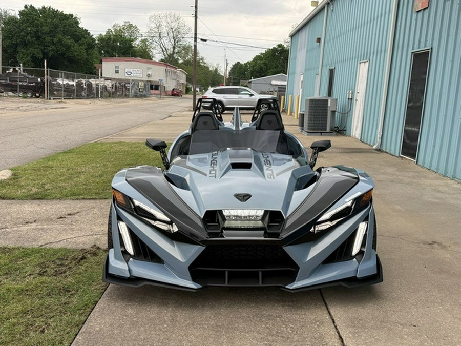 2026 Polaris Slingshot Signature Edition AutoDrive
