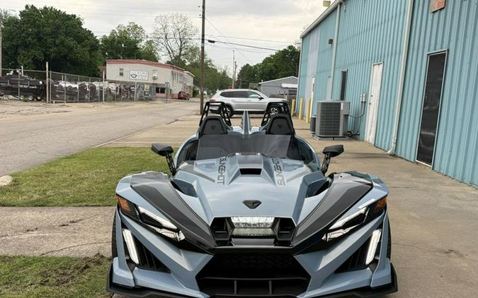 2026 Polaris Slingshot Signature Edition AutoDrive