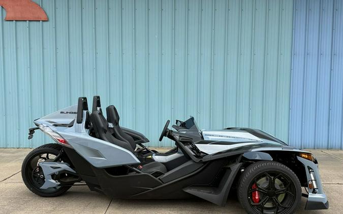 2026 Polaris Slingshot Signature Edition AutoDrive