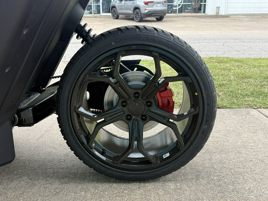2026 Polaris Slingshot Signature Edition AutoDrive