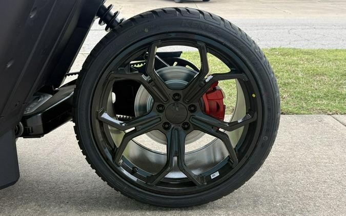 2026 Polaris Slingshot Signature Edition AutoDrive