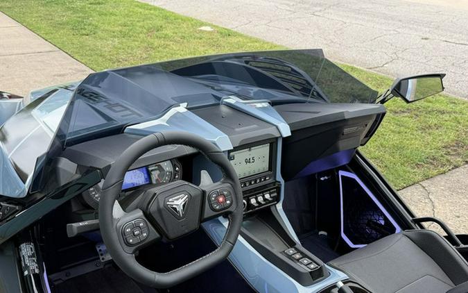 2026 Polaris Slingshot Signature Edition AutoDrive