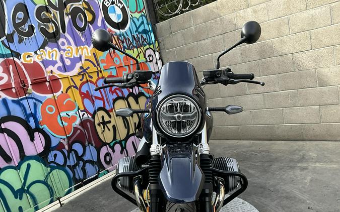 2023 BMW R nineT Urban G/S