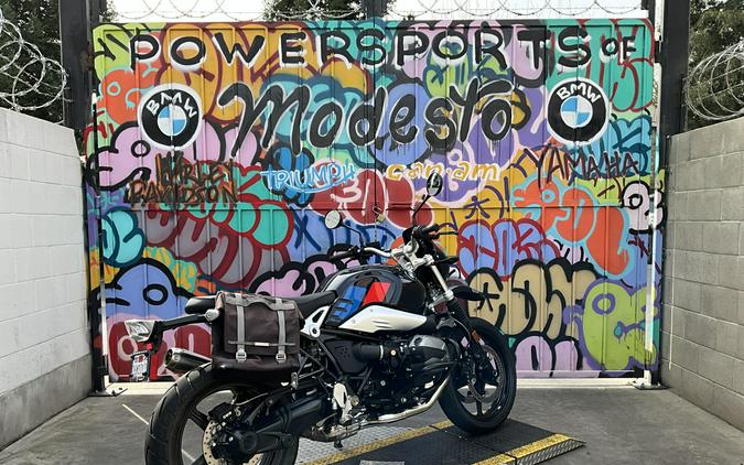 2023 BMW R nineT Urban G/S