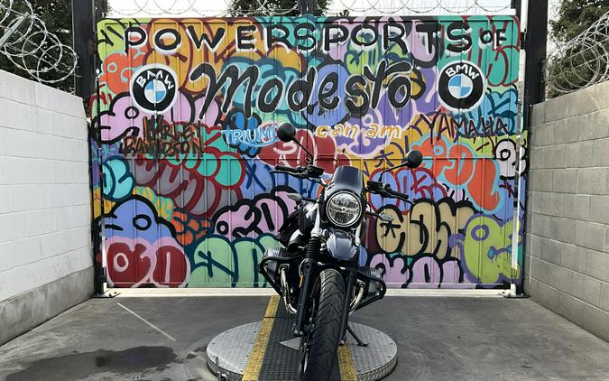 2023 BMW R nineT Urban G/S