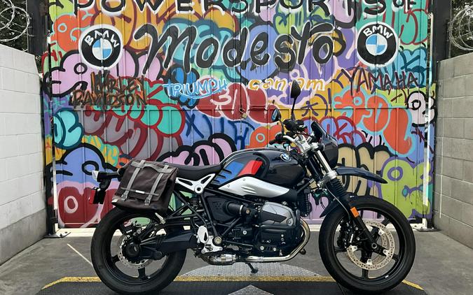 2023 BMW R nineT Urban G/S