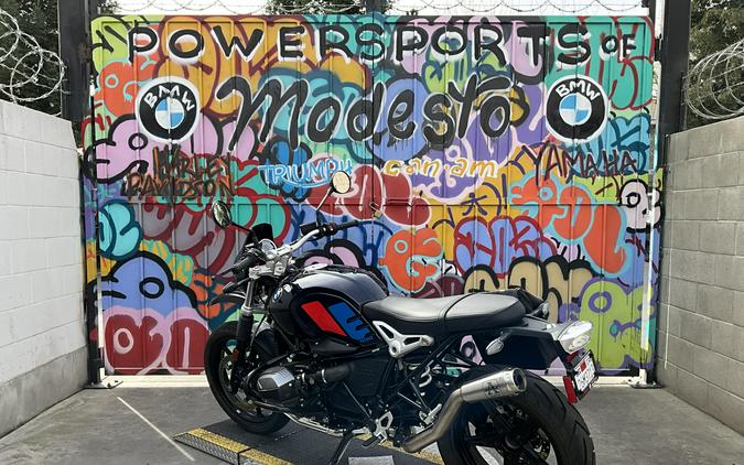 2023 BMW R nineT Urban G/S