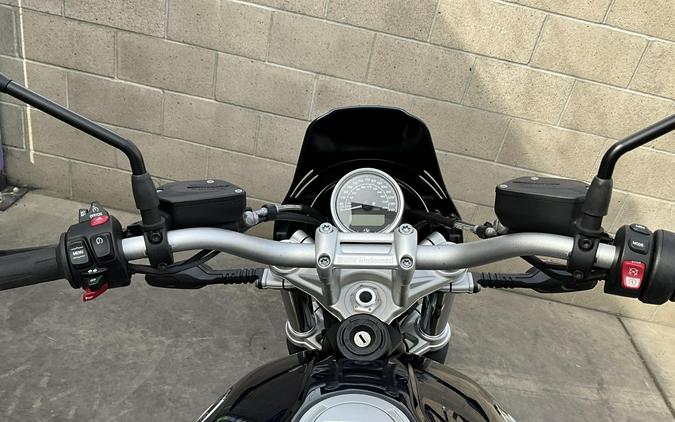 2023 BMW R nineT Urban G/S