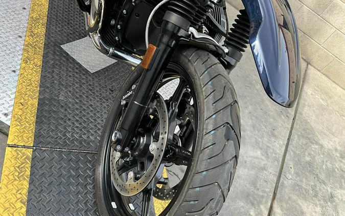 2023 BMW R nineT Urban G/S