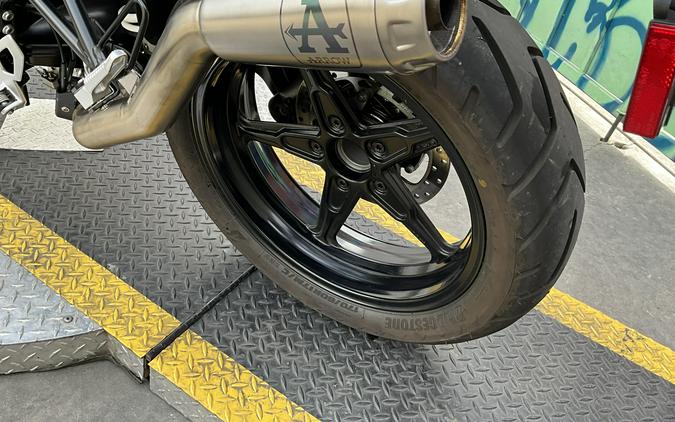 2023 BMW R nineT Urban G/S