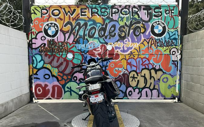 2023 BMW R nineT Urban G/S