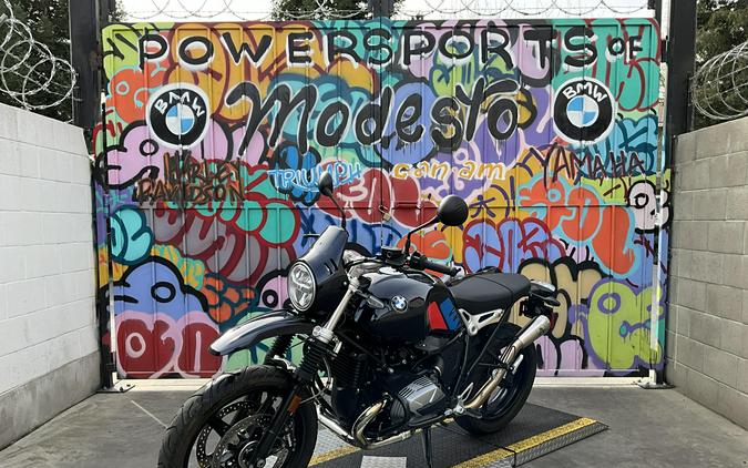 2023 BMW R nineT Urban G/S