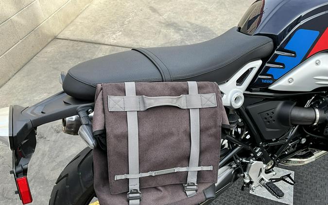 2023 BMW R nineT Urban G/S