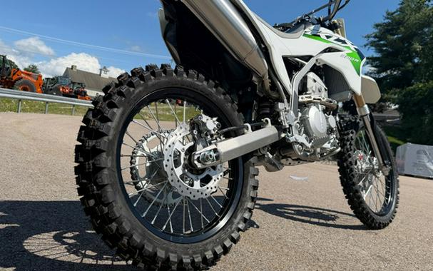 2026 Kawasaki KLX 300R