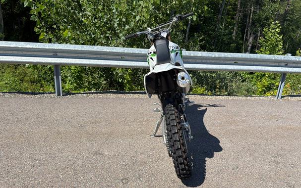 2026 Kawasaki KLX 300R