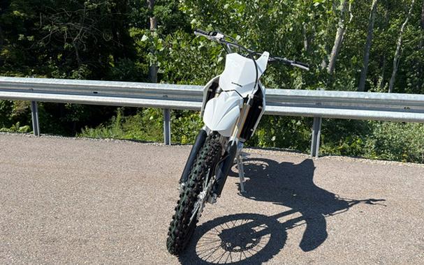 2026 Kawasaki KLX 300R