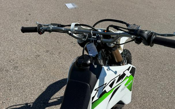 2026 Kawasaki KLX 300R