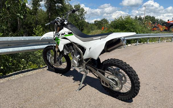 2026 Kawasaki KLX 300R