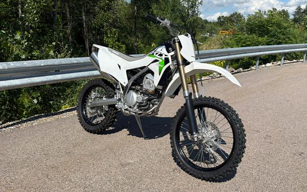 2026 Kawasaki KLX 300R