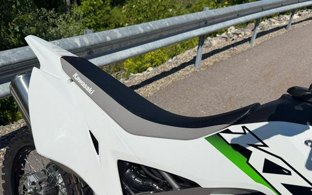 2026 Kawasaki KLX 300R