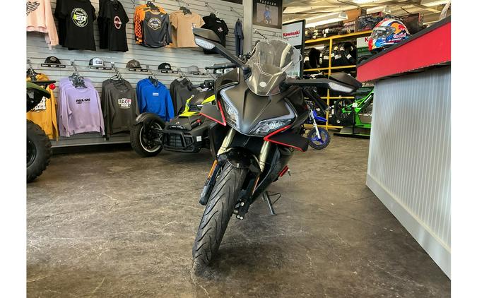 2023 CFMOTO 450SS - CFMOTO