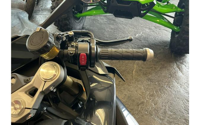 2023 CFMOTO 450SS - CFMOTO