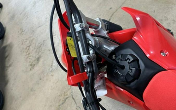 2026 Honda CRF 300F