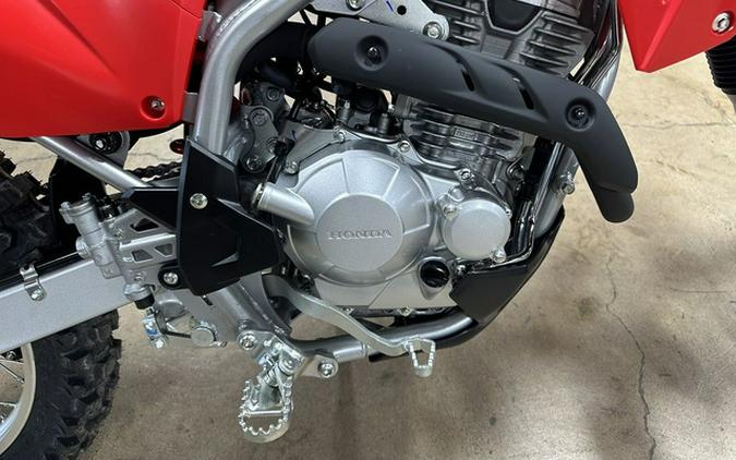 2026 Honda CRF 300F