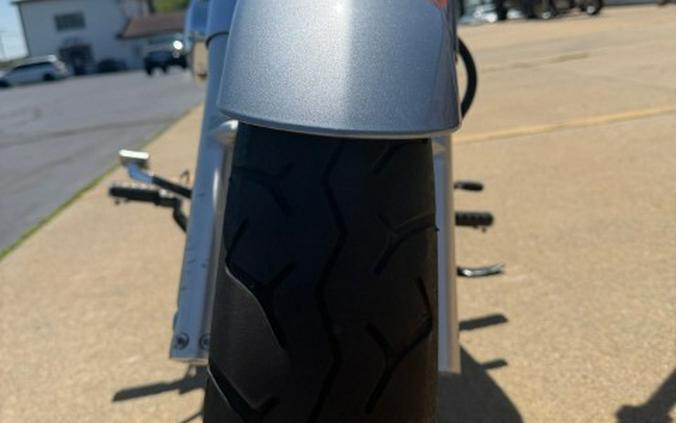 2006 Honda SHADOW 750 AERO
