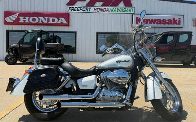 2006 Honda SHADOW 750 AERO