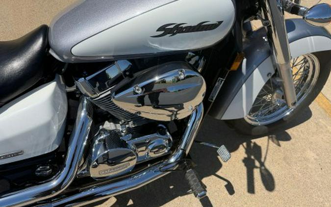 2006 Honda SHADOW 750 AERO