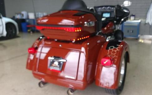 2024 Harley-Davidson Trike FLHTCUTG - Tri Glide Ultra