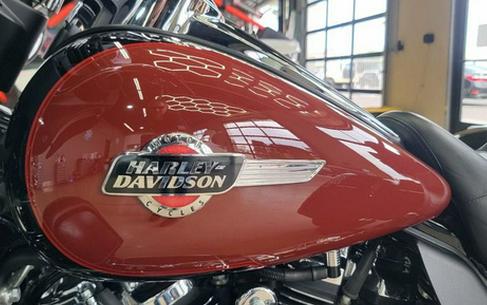 2024 Harley-Davidson Trike FLHTCUTG - Tri Glide Ultra