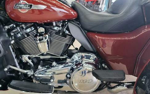 2024 Harley-Davidson Trike FLHTCUTG - Tri Glide Ultra